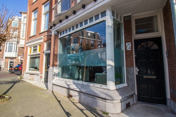 Medium property photo - Jacob Gillesstraat 22, 2582 XZ The Hague